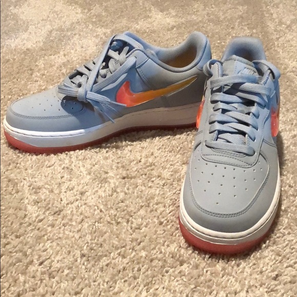 NWT Nike Air Force 1 - Picture 6 of 10